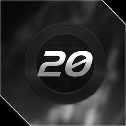 Achievement Icon