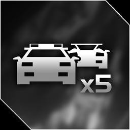 Achievement Icon