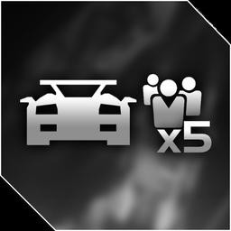 Achievement Icon