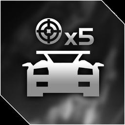 Achievement Icon