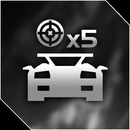 Achievement Icon