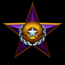 Achievement Icon