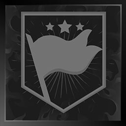 Achievement Icon