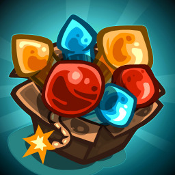 Achievement Icon