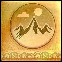 Achievement Icon