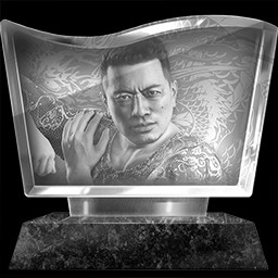 Achievement Icon