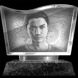 Achievement Icon
