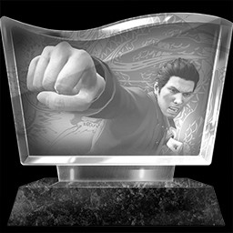 Achievement Icon