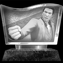 Achievement Icon
