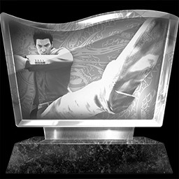 Achievement Icon