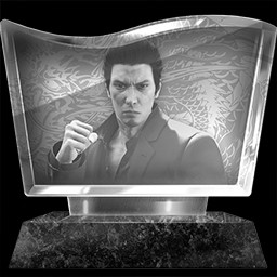 Achievement Icon