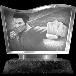 Achievement Icon