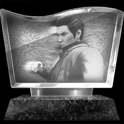 Achievement Icon