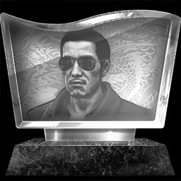 Achievement Icon