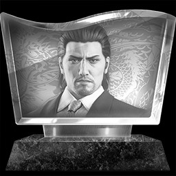 Achievement Icon
