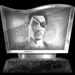 Achievement Icon