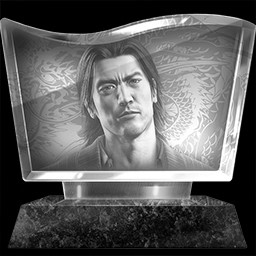 Achievement Icon