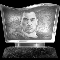 Achievement Icon