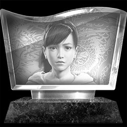 Achievement Icon