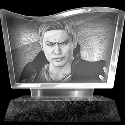 Achievement Icon