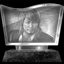 Achievement Icon