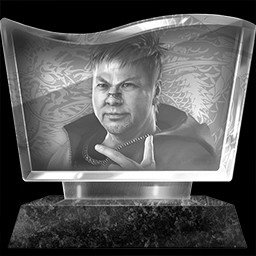 Achievement Icon