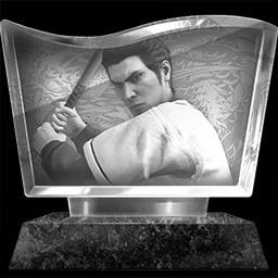 Achievement Icon