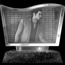 Achievement Icon