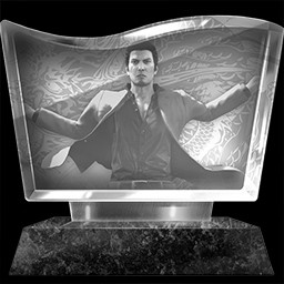Achievement Icon