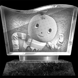Achievement Icon