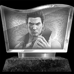Achievement Icon