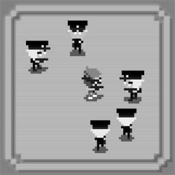 Achievement Icon