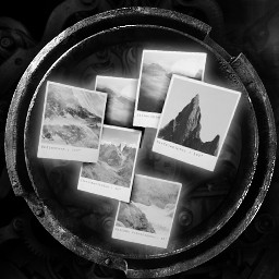 Achievement Icon