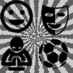 Achievement Icon