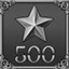 Achievement Icon
