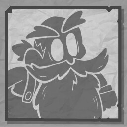 Achievement Icon