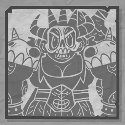 Achievement Icon
