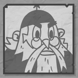 Achievement Icon