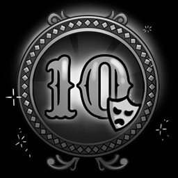 Achievement Icon