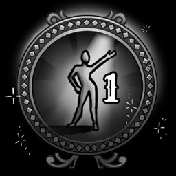 Achievement Icon