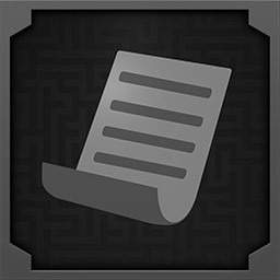 Achievement Icon