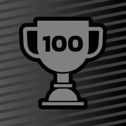 Achievement Icon