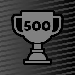 Achievement Icon