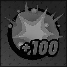 Achievement Icon