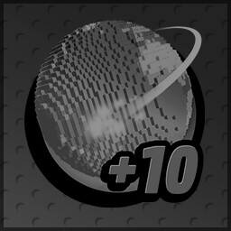 Achievement Icon