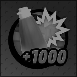 Achievement Icon