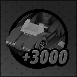 Achievement Icon