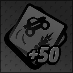 Achievement Icon