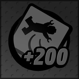 Achievement Icon