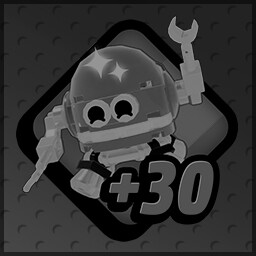 Achievement Icon